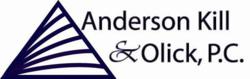 Anderson Kill & Olick, P.C.